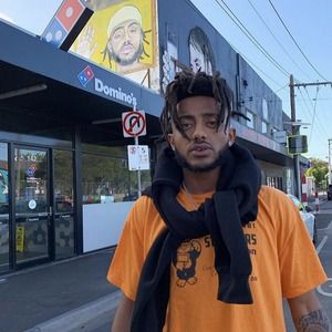 Meet your Posher, Alaina